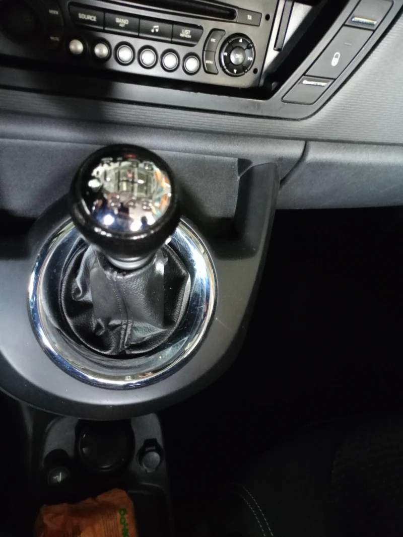 Citroen C4 Picasso 1.6HDI, /7-места, снимка 14 - Автомобили и джипове - 52722967