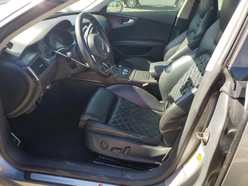 Audi S7 PREMIUM, снимка 8 - Автомобили и джипове - 52736098