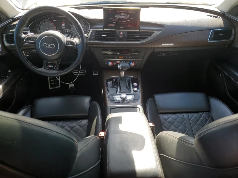 Audi S7 PREMIUM, снимка 7 - Автомобили и джипове - 52736098