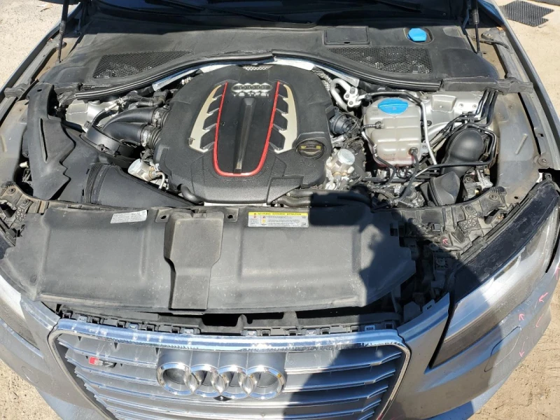 Audi S7 PREMIUM, снимка 11 - Автомобили и джипове - 52736098