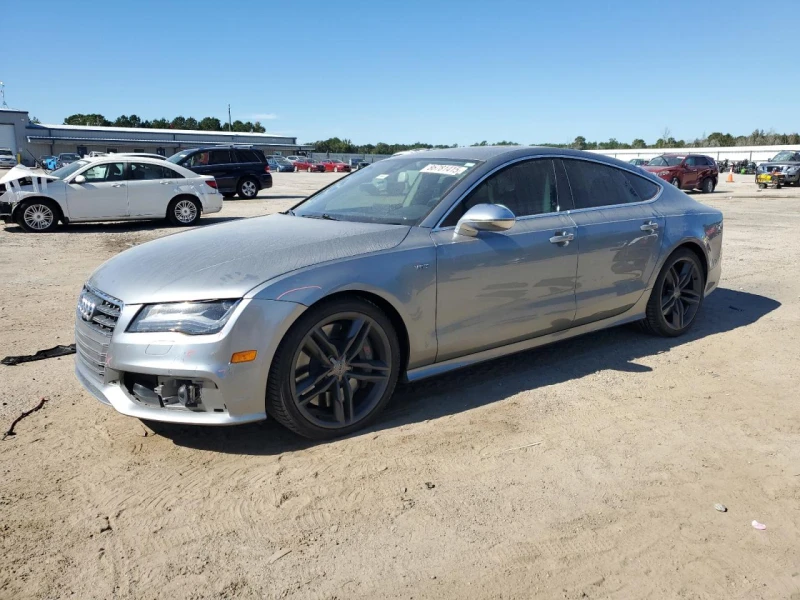 Audi S7 PREMIUM