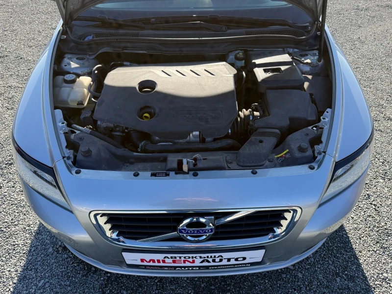 Volvo V50 (KATO НОВА), снимка 17 - Автомобили и джипове - 52815784