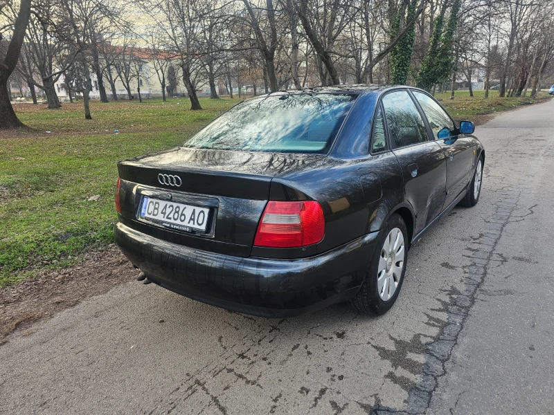 Audi A4 Спешно!!!, снимка 4 - Автомобили и джипове - 52828474