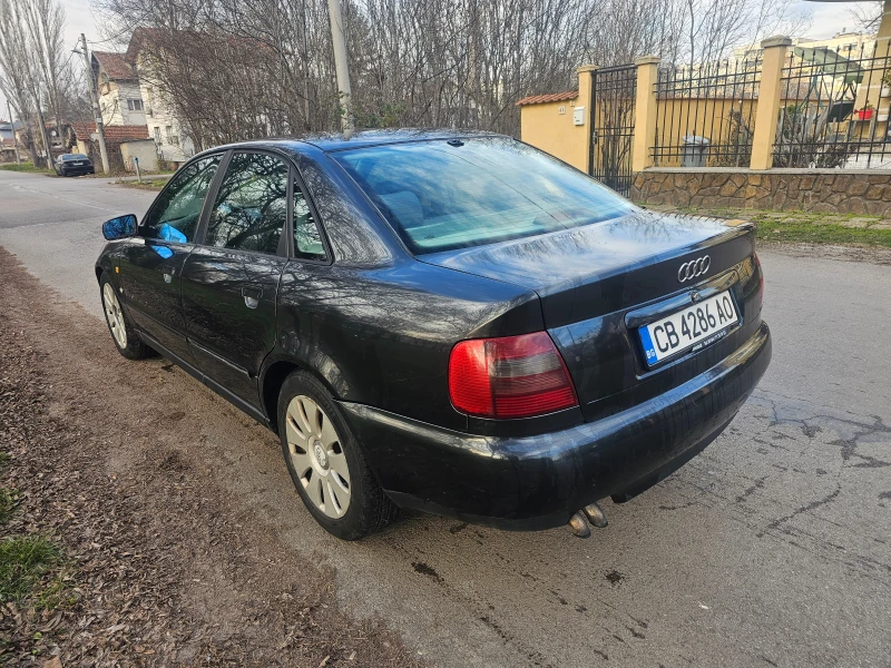 Audi A4 Спешно!!!, снимка 7 - Автомобили и джипове - 52828474