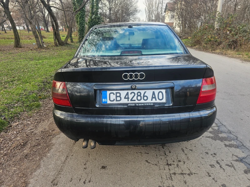 Audi A4 Спешно!!!, снимка 5 - Автомобили и джипове - 52828474