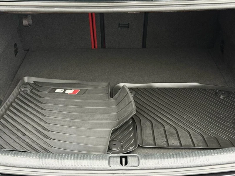 Audi S3 * 2.0T Technik NAVI| SUNROOF}BACKUP * CARFAX * ЦЕН, снимка 15 - Автомобили и джипове - 52959395