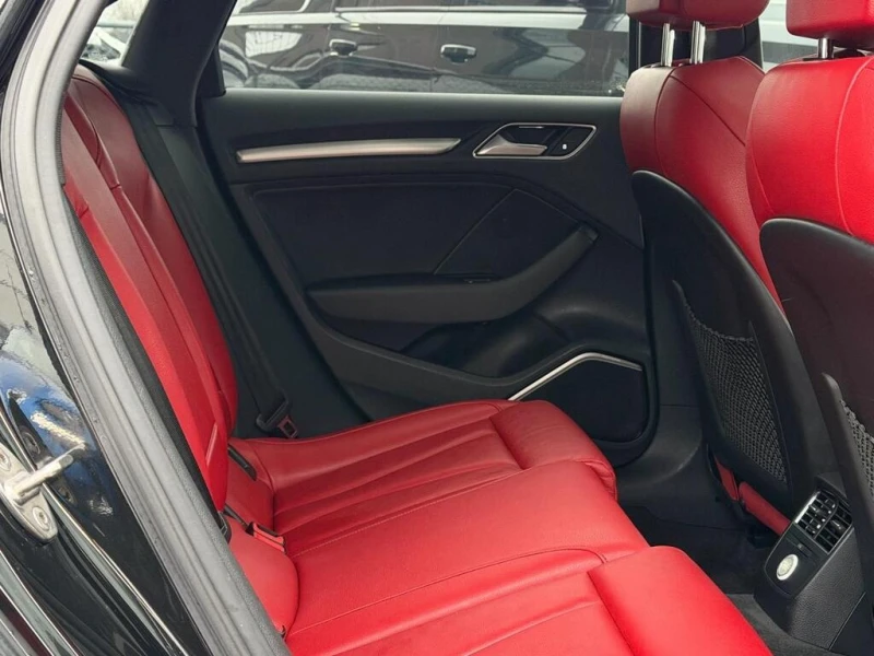 Audi S3 * 2.0T Technik NAVI| SUNROOF}BACKUP * CARFAX * ЦЕН, снимка 14 - Автомобили и джипове - 52959395