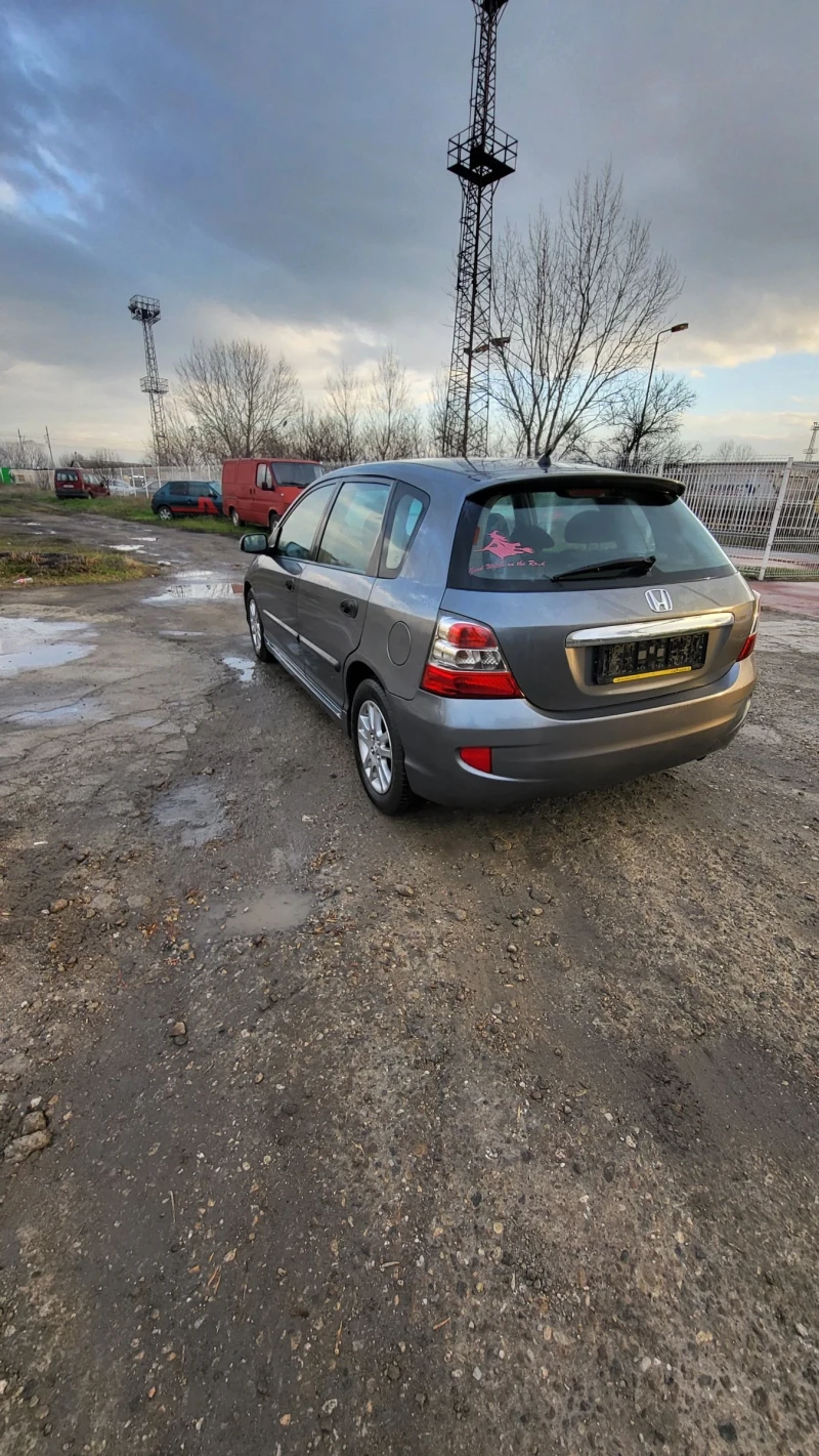 Honda Civic, снимка 6 - Автомобили и джипове - 53026382