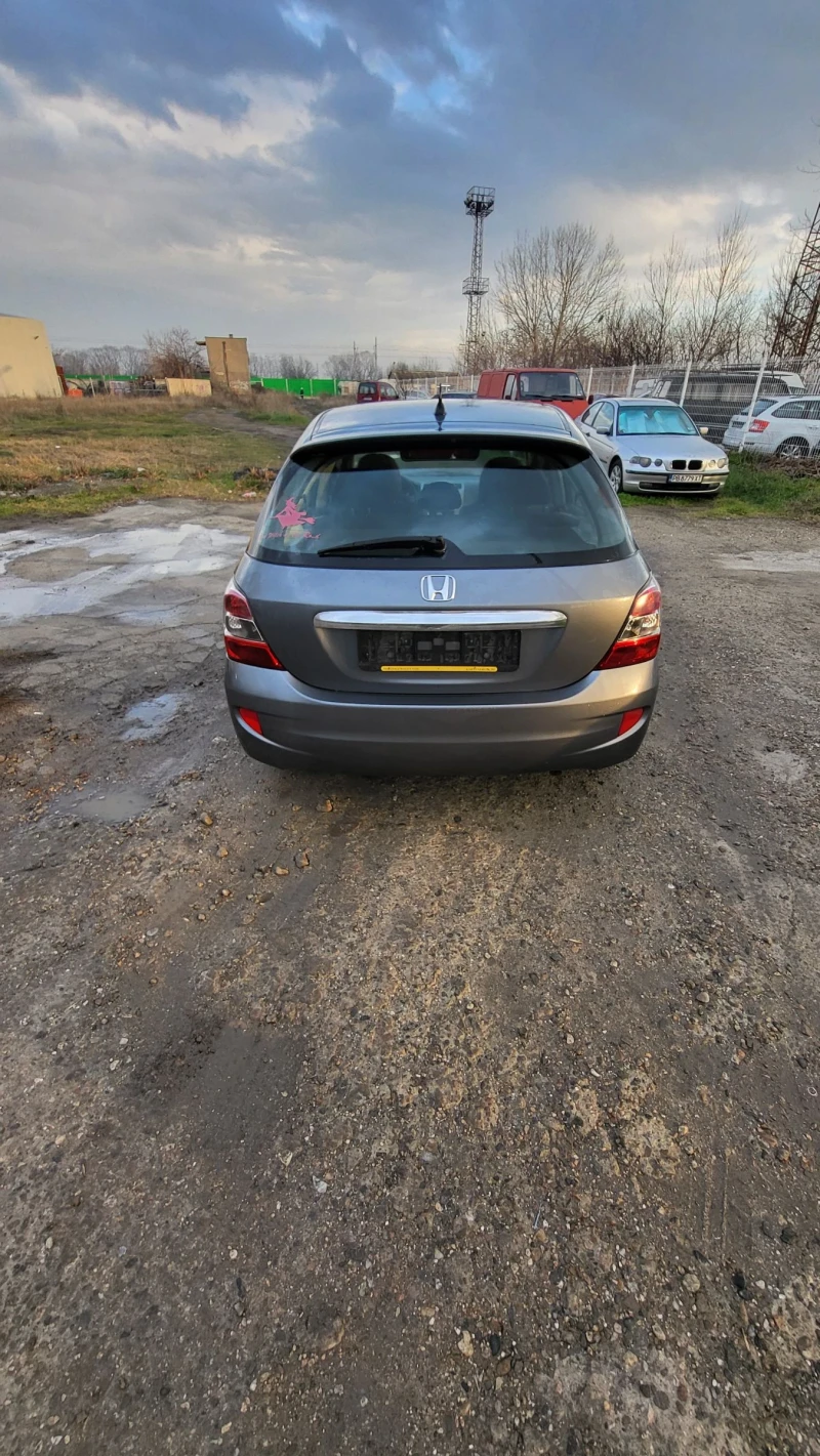 Honda Civic, снимка 5 - Автомобили и джипове - 53026382
