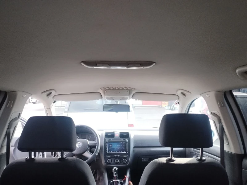 VW Golf, снимка 10 - Автомобили и джипове - 53302574