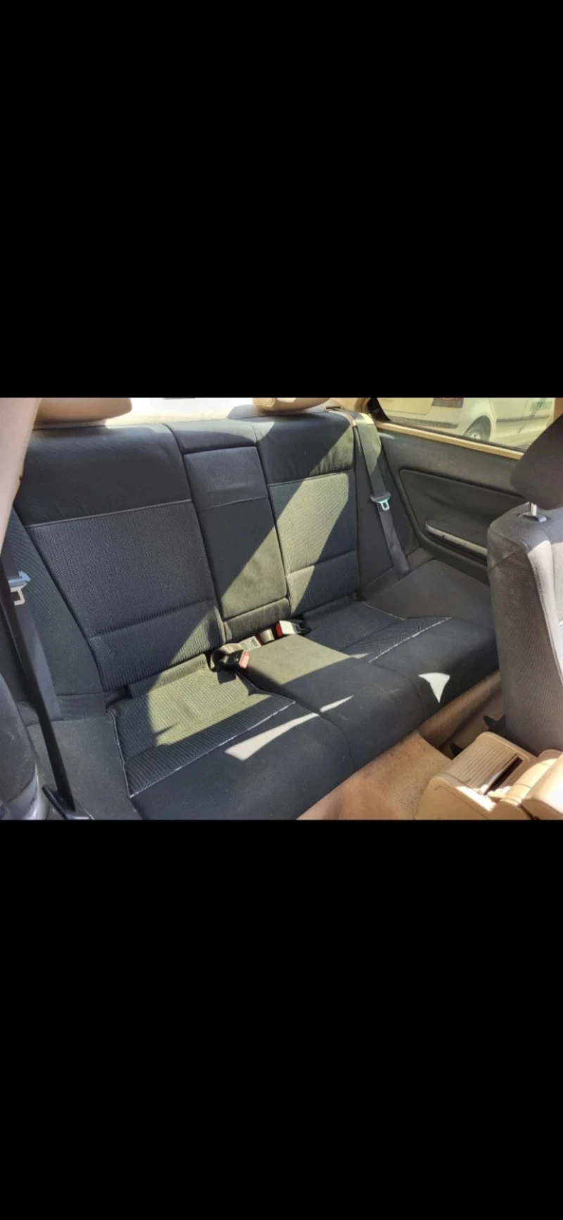 BMW 318 ci, снимка 4 - Автомобили и джипове - 53500128