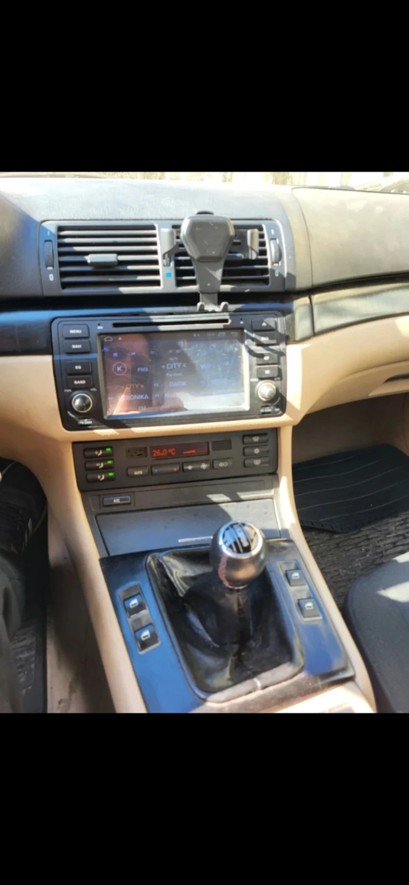 BMW 318 ci, снимка 10 - Автомобили и джипове - 53500128