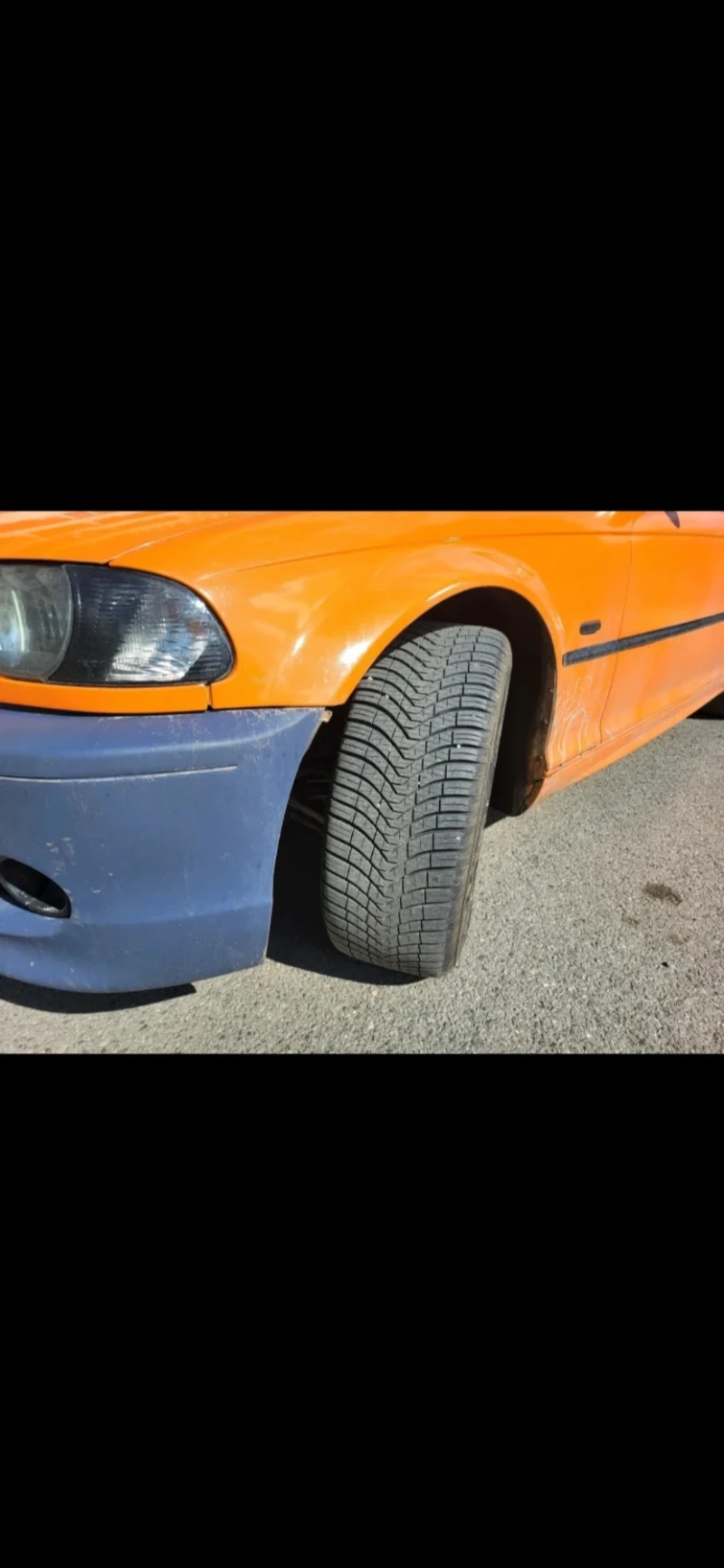 BMW 318 ci, снимка 2 - Автомобили и джипове - 53500128