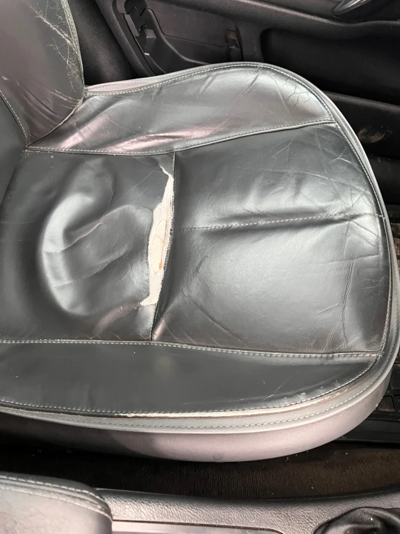 Renault Laguna, снимка 10 - Автомобили и джипове - 53510474