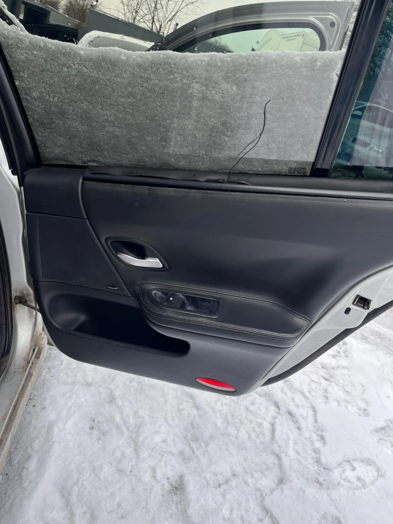 Renault Laguna, снимка 14 - Автомобили и джипове - 53510474