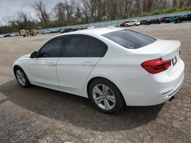 BMW 328, снимка 4 - Автомобили и джипове - 49055822