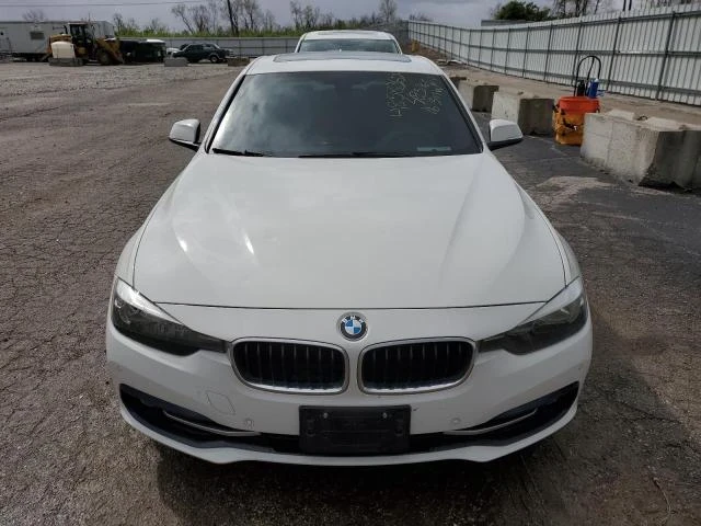 BMW 328, снимка 2 - Автомобили и джипове - 49055822