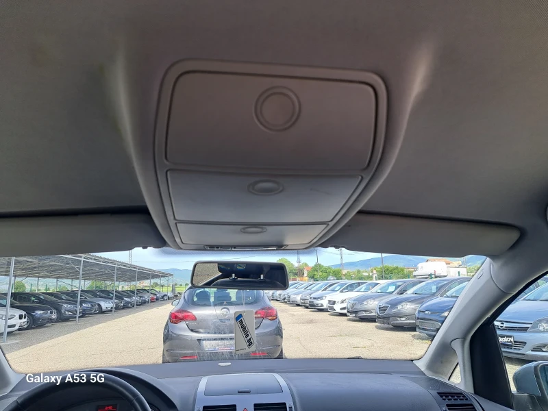 VW Touran 1, 4 tsi 7 места - 8900 лв. - 96560461 | Car24.bg