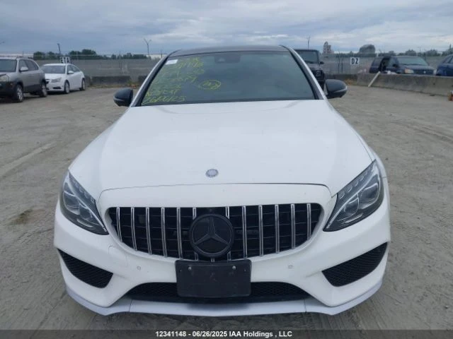 Mercedes-Benz C 43 AMG 9G* BURMESTER* PANO - 32500 лв. - 88386890 1