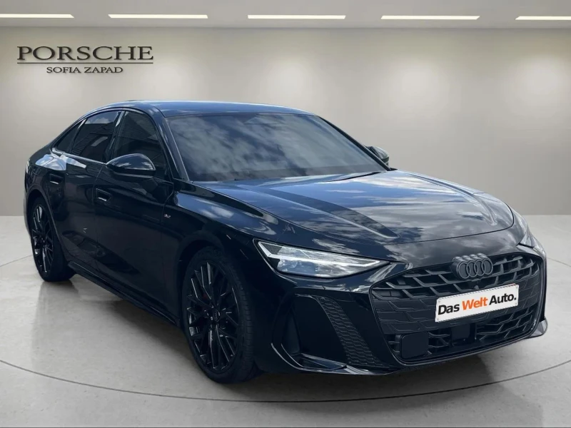 Audi A6 Limousine TFSI quattro - 194900 лв. / 99650.79 € - 71463626 1
