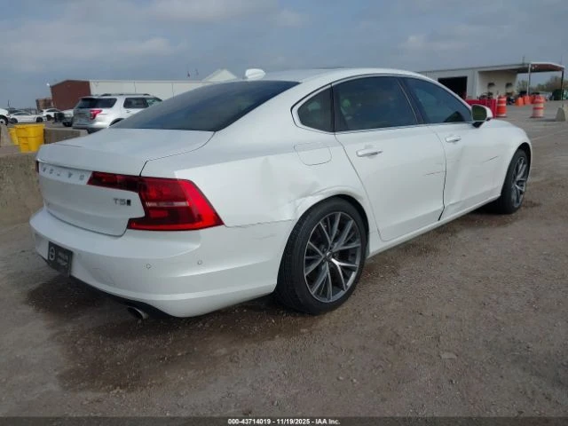 Volvo S90 AWD T5 MOMENTUM* * * *  | Mobile.bg   9