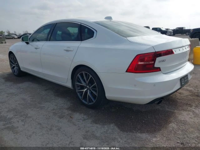 Volvo S90 AWD T5 MOMENTUM* * * *  | Mobile.bg   7
