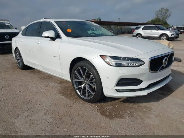 Volvo S90 AWD T5 MOMENTUM* Пано* Подгреви* Дигитал* 