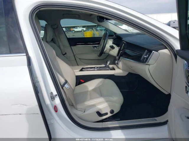 Volvo S90 AWD T5 MOMENTUM* * * *  | Mobile.bg   10