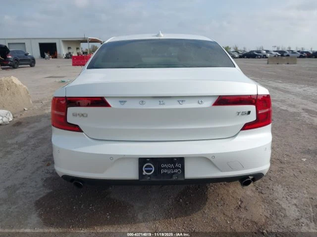 Volvo S90 AWD T5 MOMENTUM* * * *  | Mobile.bg   8