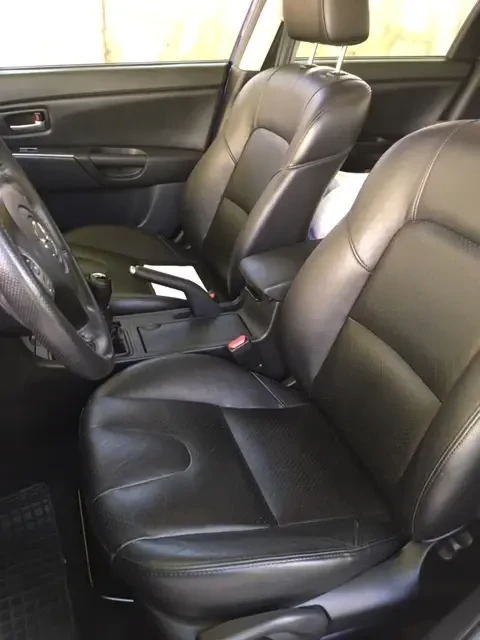 Mazda 3 Mazda Sport 2.0D German Edition, снимка 7 - Автомобили и джипове - 54305178