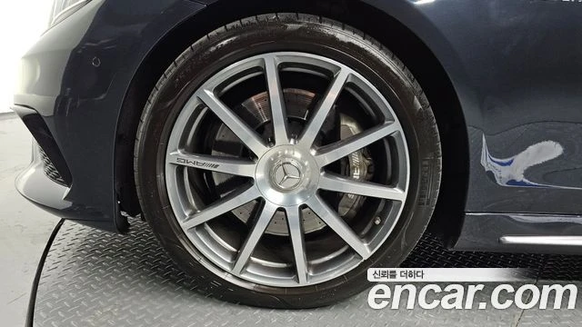 Mercedes-Benz S 63 AMG 4MATIC* V8 BITURBO* 360 КАМЕРА , снимка 16 - Автомобили и джипове - 54837630