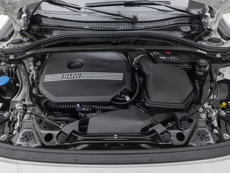 BMW 2 Gran Coupe (F74) 220 M Sports, снимка 6 - Автомобили и джипове - 55979002