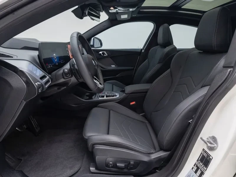 BMW 2 Gran Coupe (F74) 220 M Sports, снимка 11 - Автомобили и джипове - 55979002