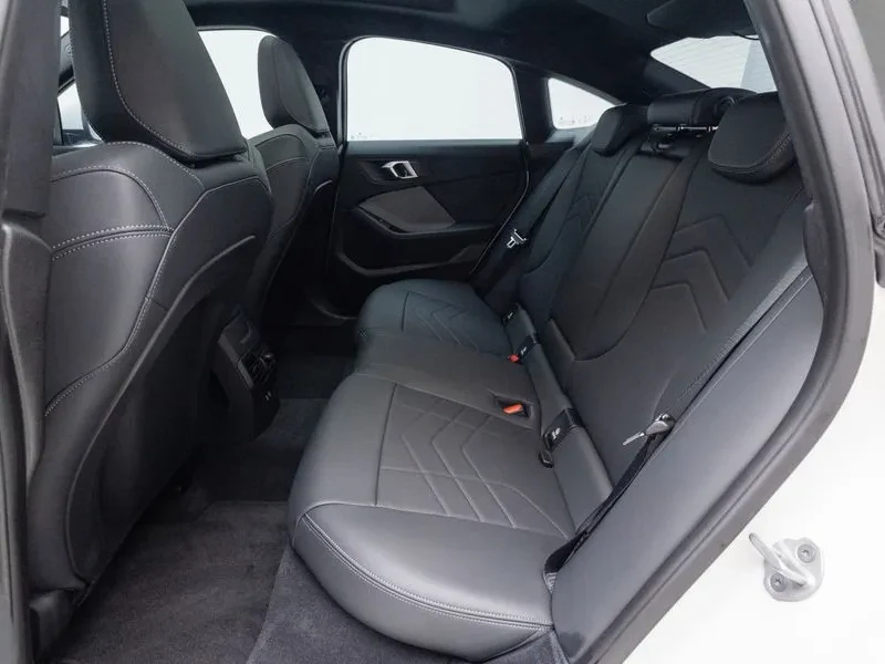 BMW 2 Gran Coupe (F74) 220 M Sports, снимка 10 - Автомобили и джипове - 55979002