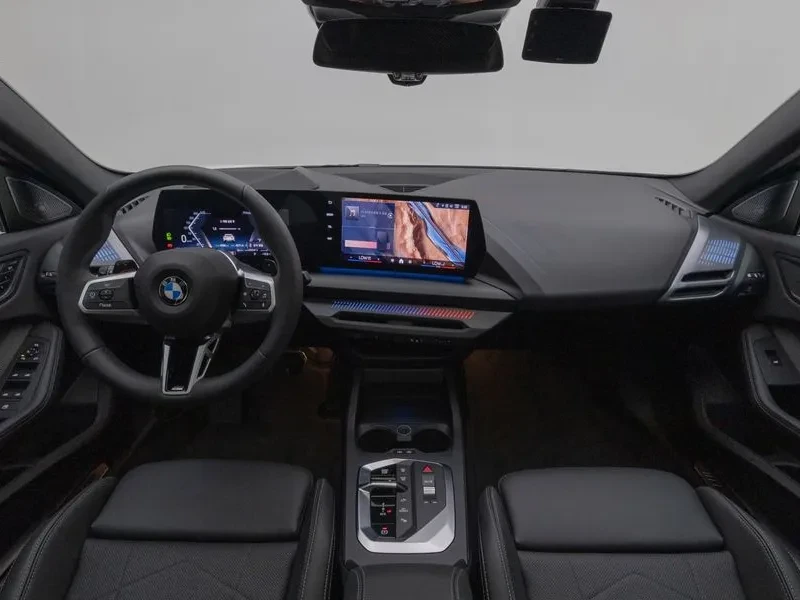 BMW 2 Gran Coupe (F74) 220 M Sports, снимка 7 - Автомобили и джипове - 55979002