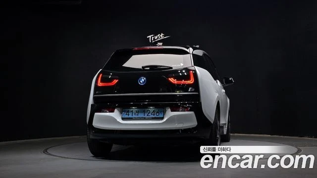 BMW i3, снимка 4 - Автомобили и джипове - 56281901