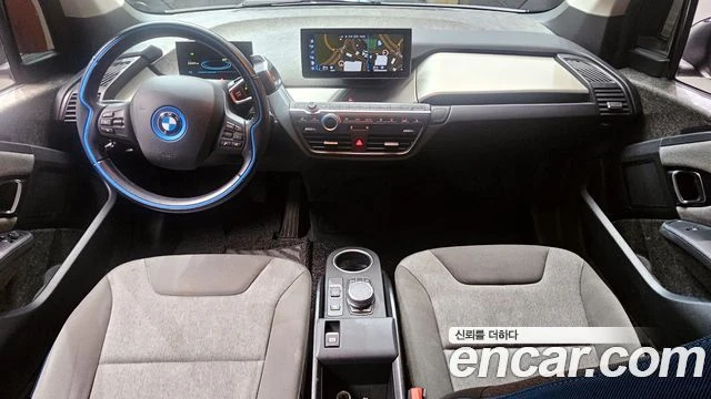 BMW i3, снимка 7 - Автомобили и джипове - 56281901