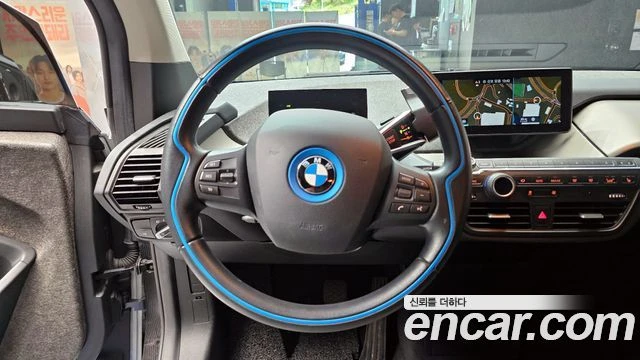 BMW i3, снимка 13 - Автомобили и джипове - 56281901