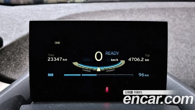 BMW i3, снимка 8 - Автомобили и джипове - 56281901