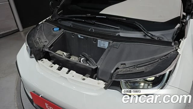 BMW i3, снимка 6 - Автомобили и джипове - 56281901