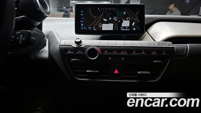 BMW i3, снимка 14 - Автомобили и джипове - 56281901