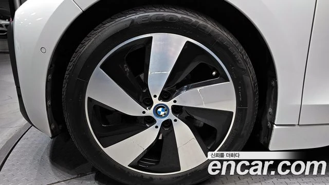 BMW i3, снимка 5 - Автомобили и джипове - 56281901