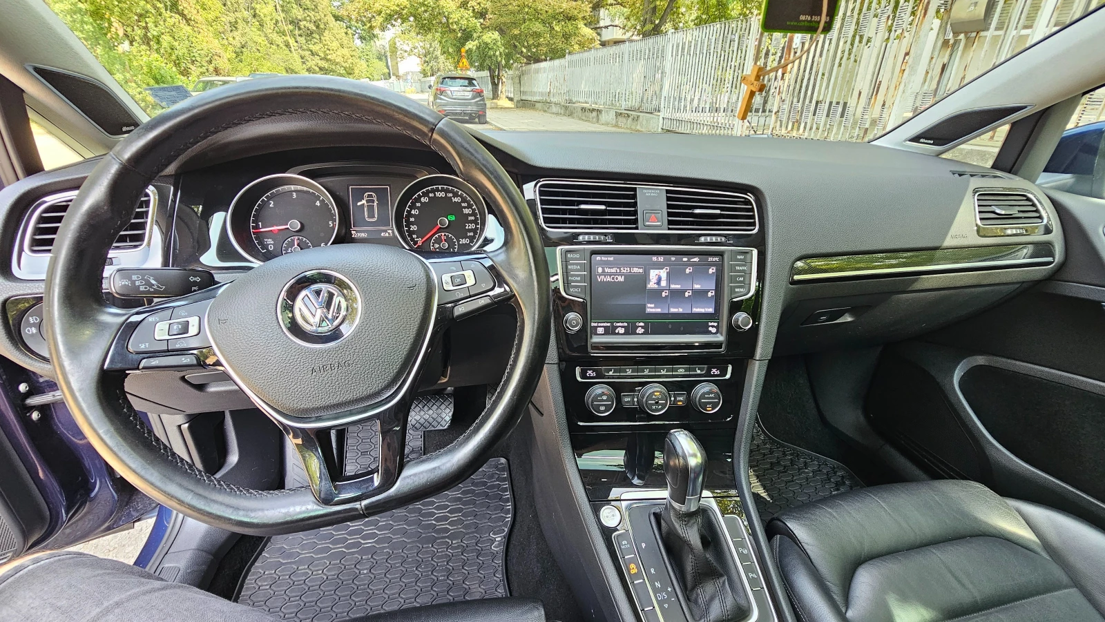 VW Golf 2.0 TDI  - изображение 9