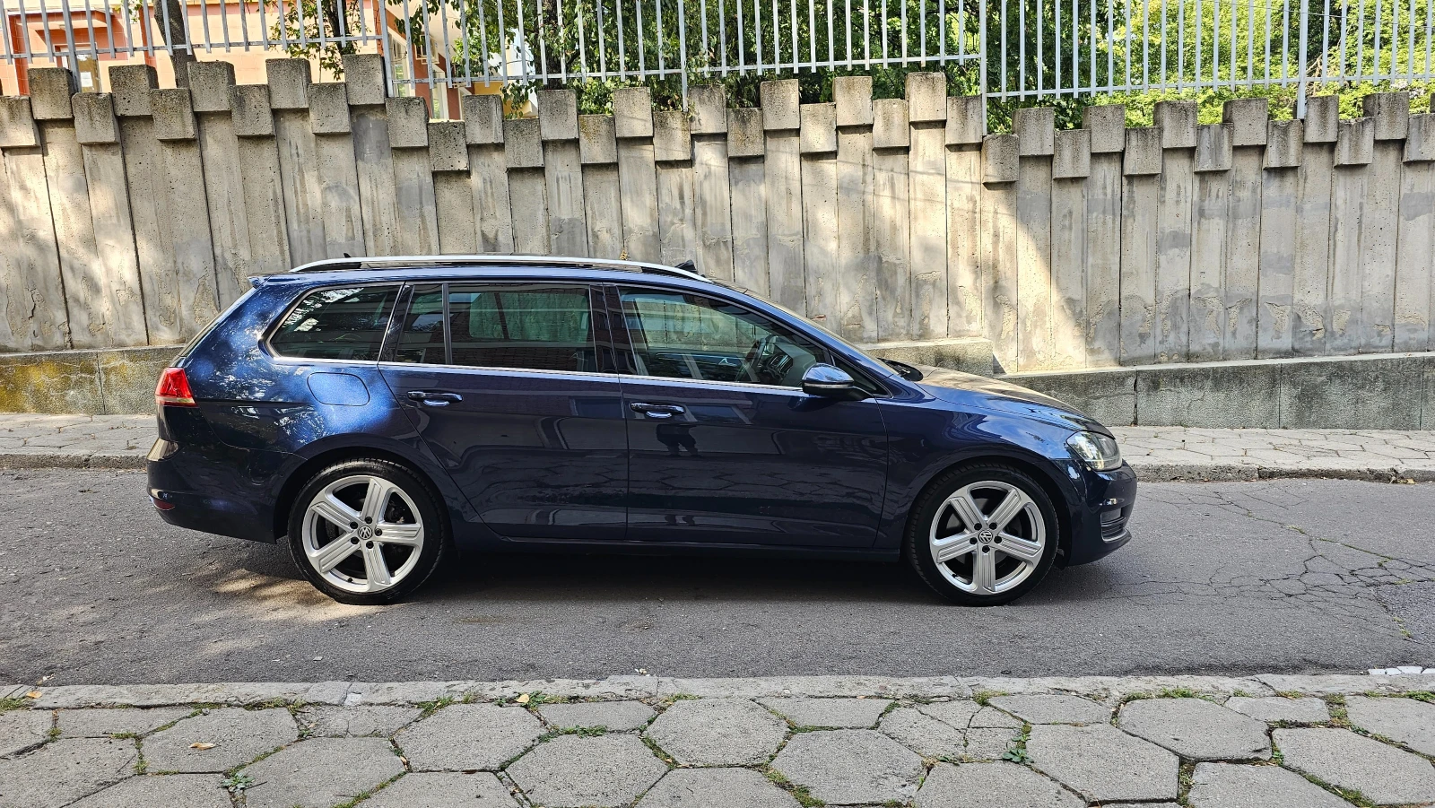 VW Golf 2.0 TDI  - изображение 3