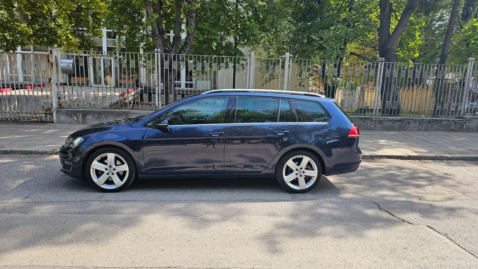 VW Golf 2.0 TDI  - изображение 4