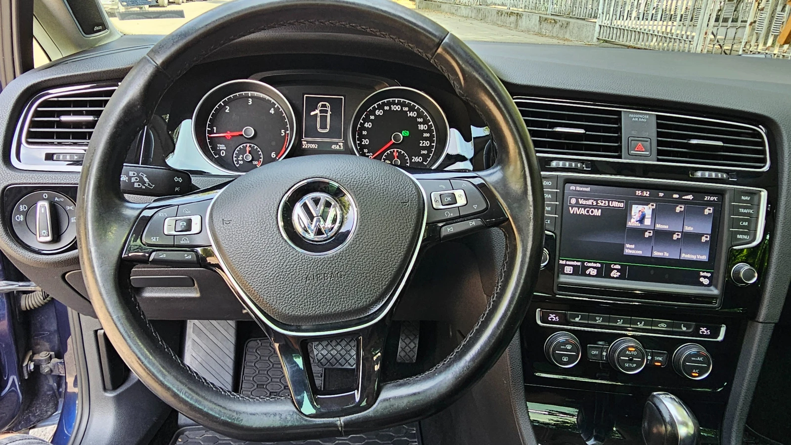 VW Golf 2.0 TDI  - изображение 10