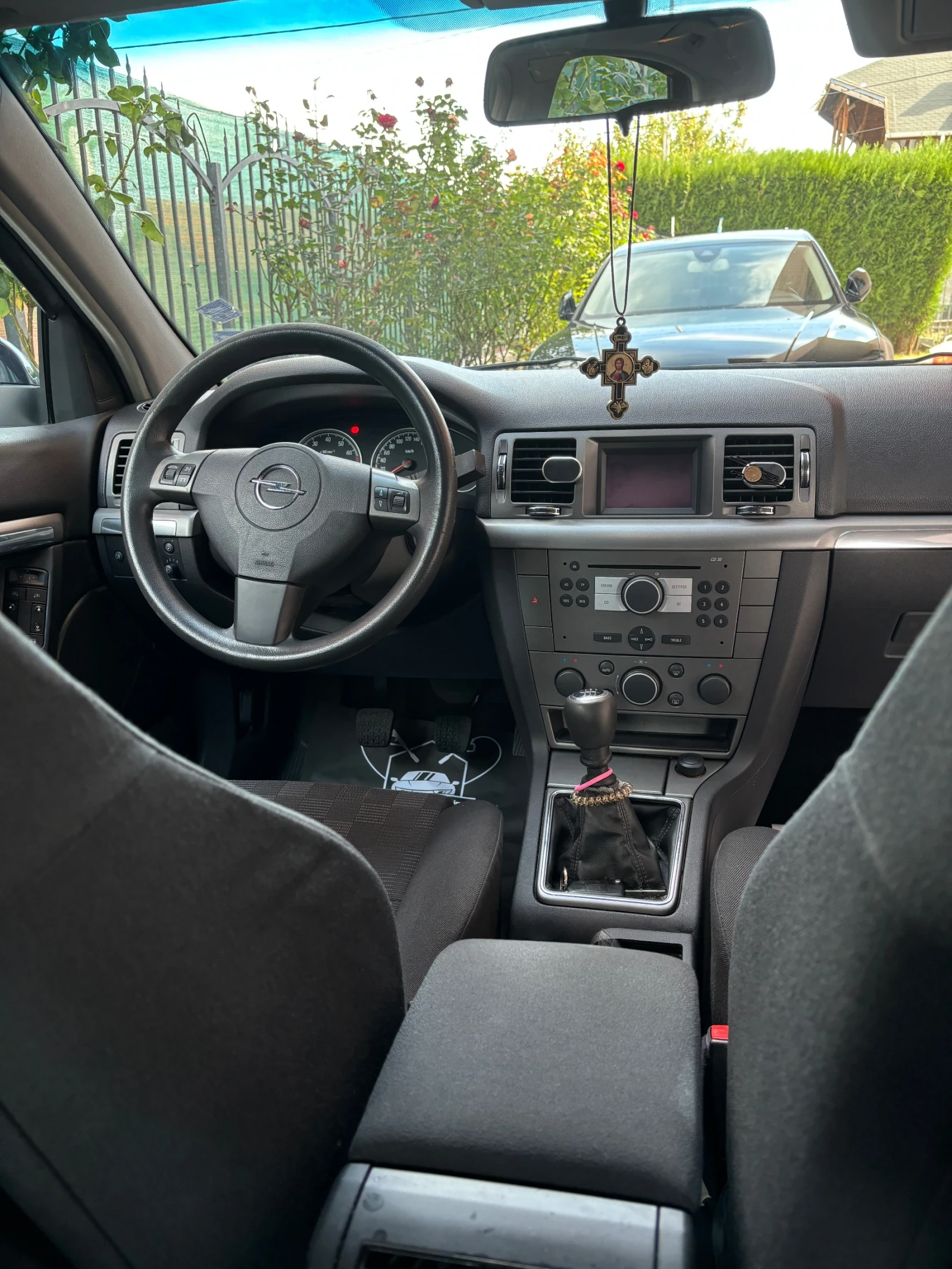 Opel Vectra 2.2 Elegance - изображение 2