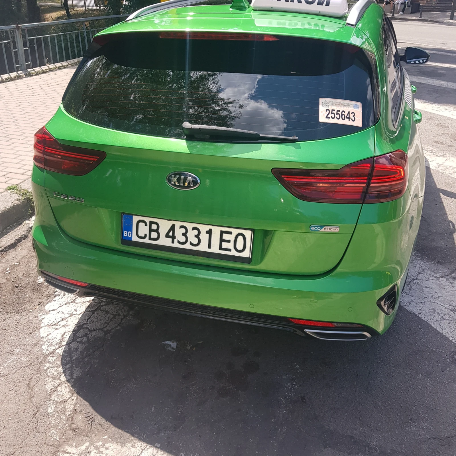 Kia Ceed  - изображение 5