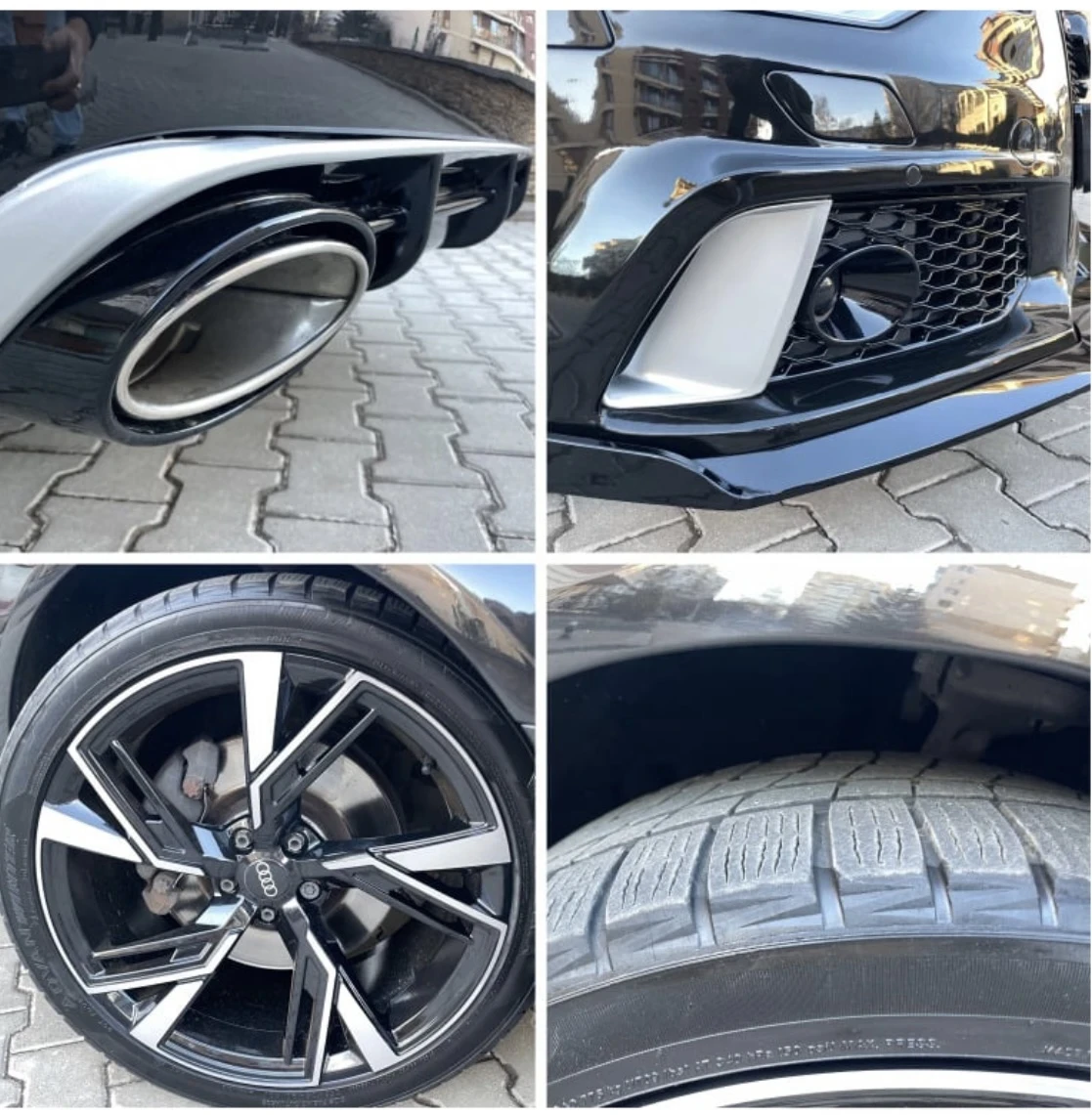 Audi A6 3.0 - изображение 7