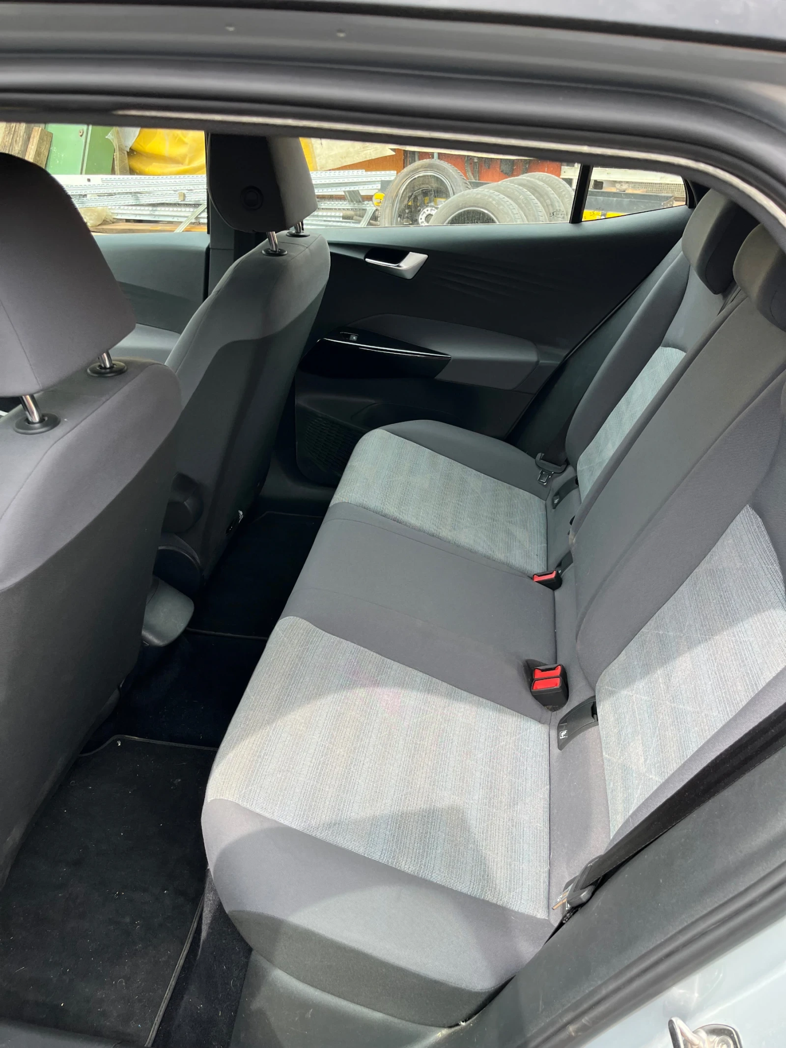 VW ID.3  - изображение 7